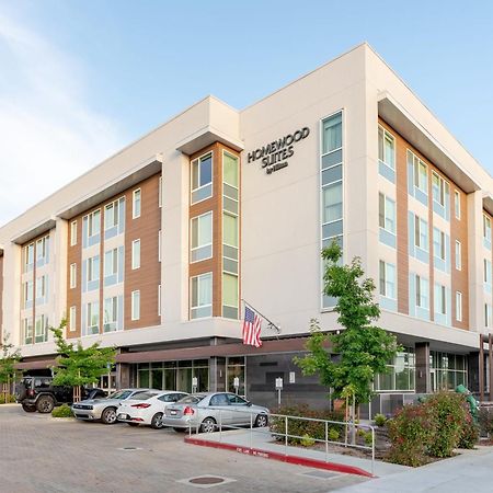 Homewood Suites By Hilton Sunnyvale-Silicon Valley, Ca Екстер'єр фото