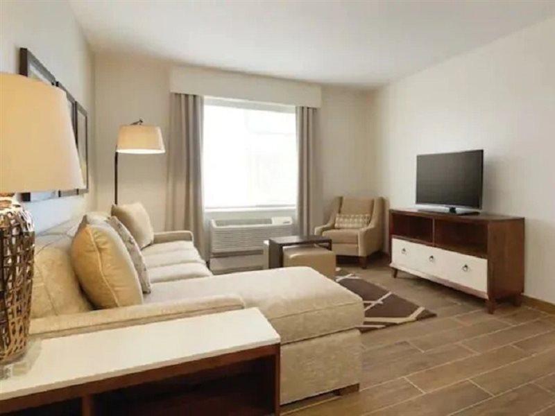 Homewood Suites By Hilton Sunnyvale-Silicon Valley, Ca Екстер'єр фото