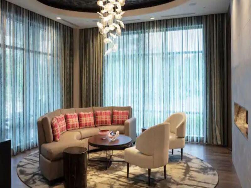 Homewood Suites By Hilton Sunnyvale-Silicon Valley, Ca Екстер'єр фото