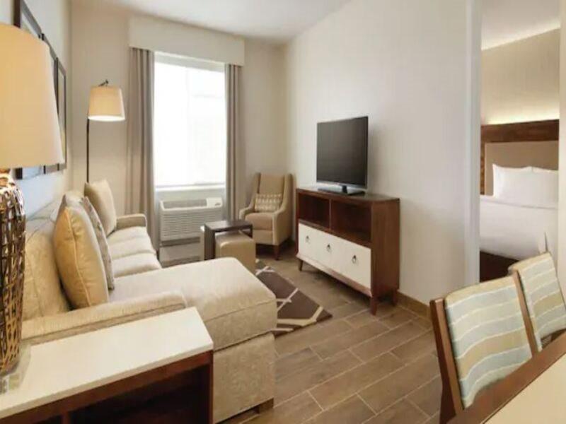 Homewood Suites By Hilton Sunnyvale-Silicon Valley, Ca Екстер'єр фото