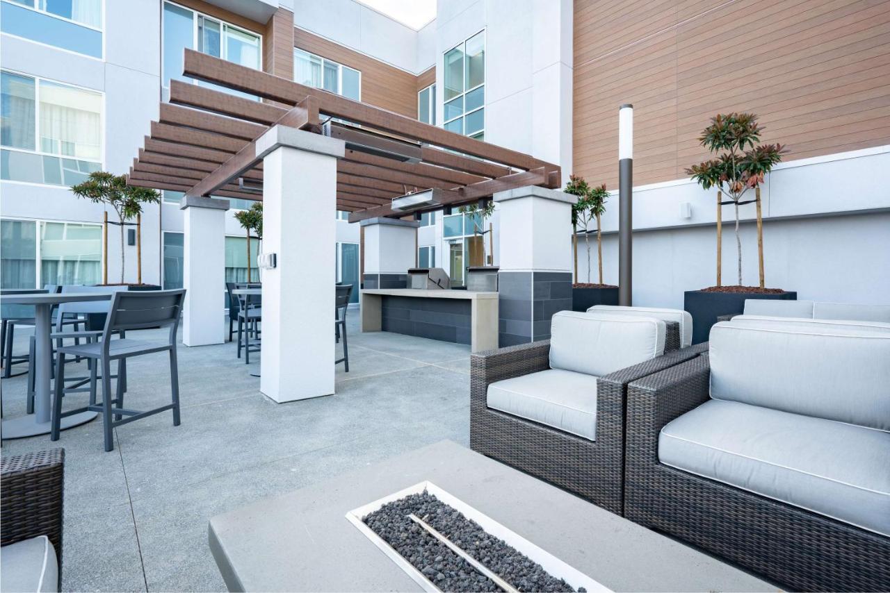 Homewood Suites By Hilton Sunnyvale-Silicon Valley, Ca Екстер'єр фото