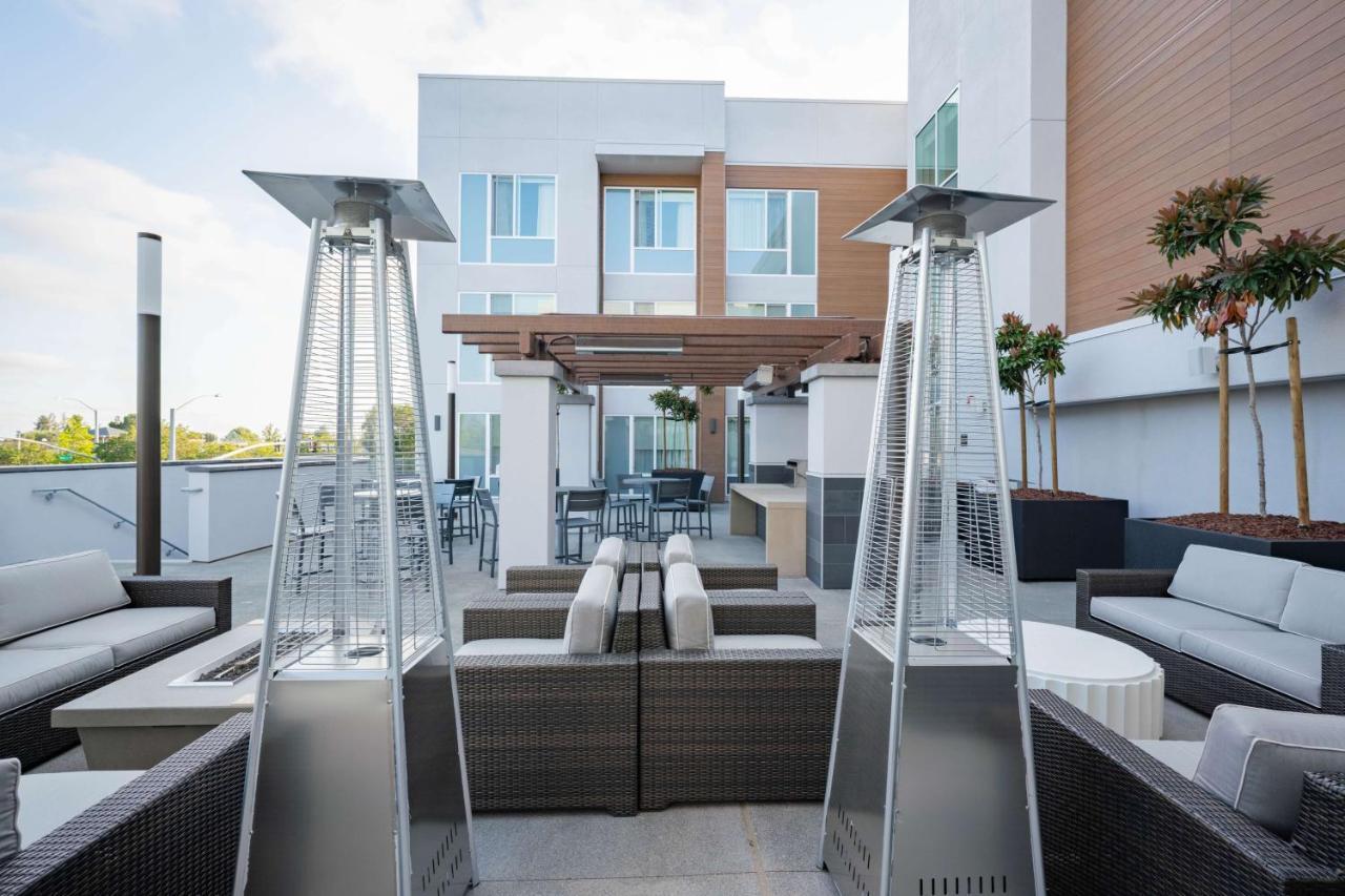 Homewood Suites By Hilton Sunnyvale-Silicon Valley, Ca Екстер'єр фото