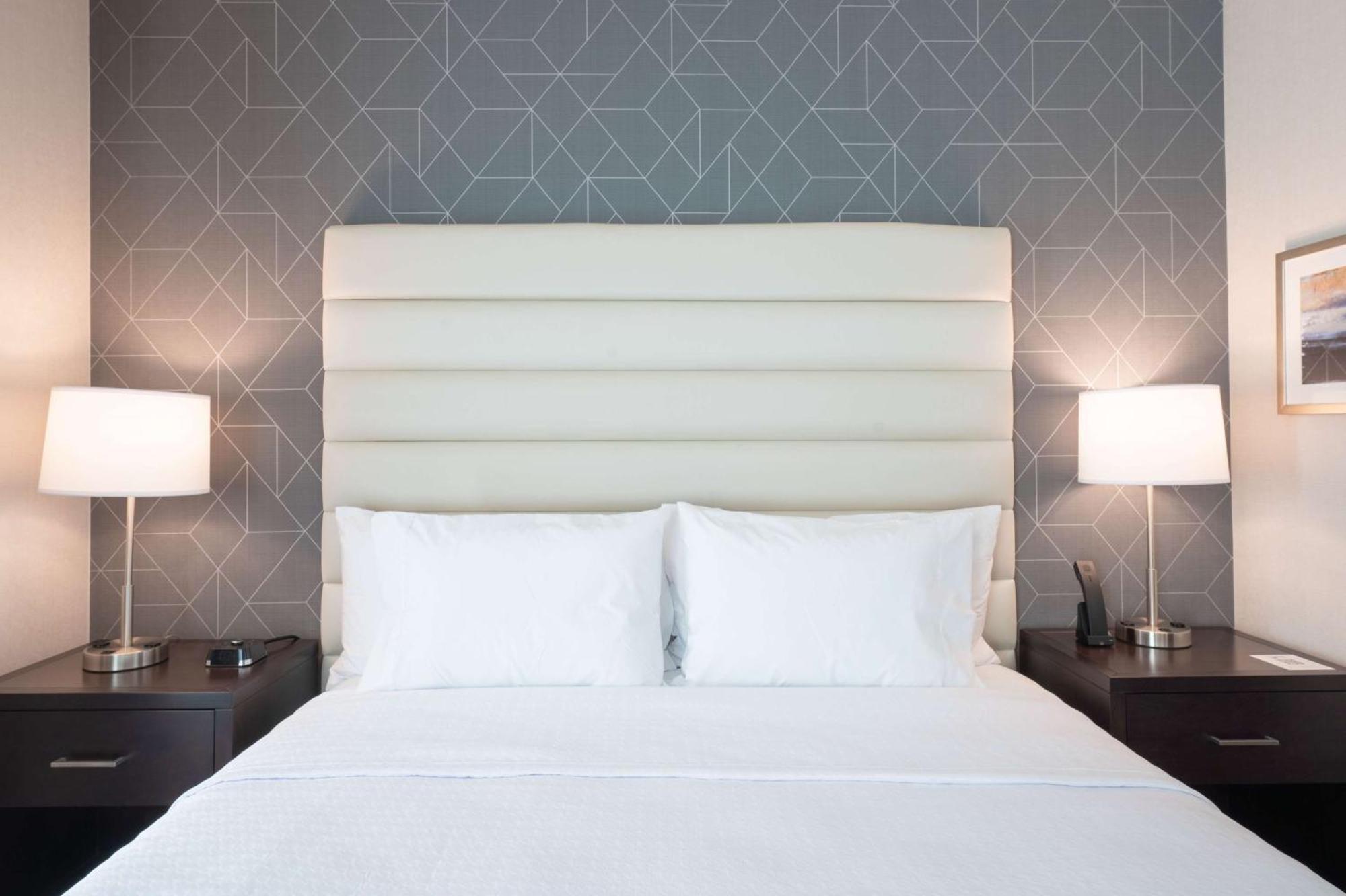 Homewood Suites By Hilton Sunnyvale-Silicon Valley, Ca Екстер'єр фото