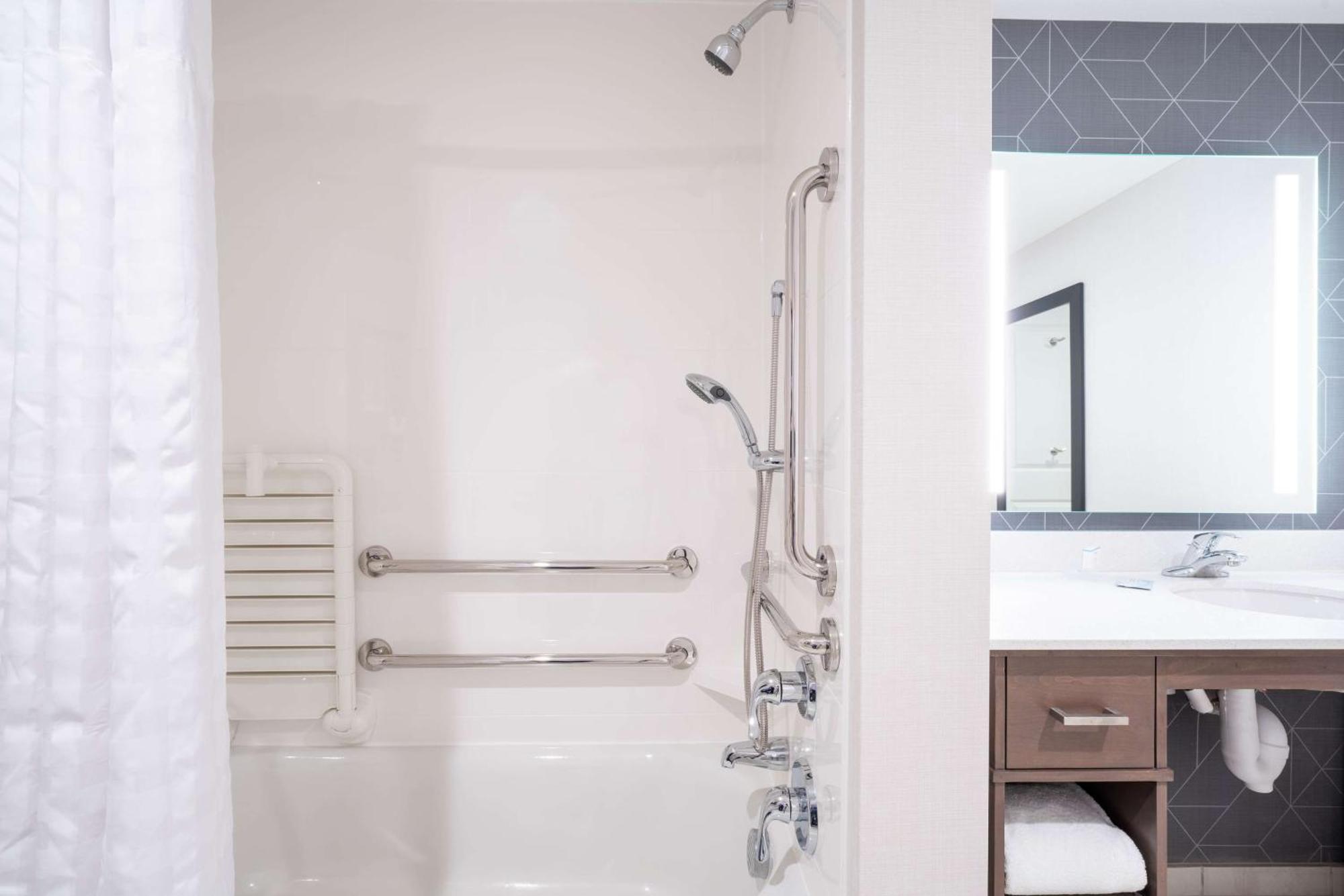 Homewood Suites By Hilton Sunnyvale-Silicon Valley, Ca Екстер'єр фото