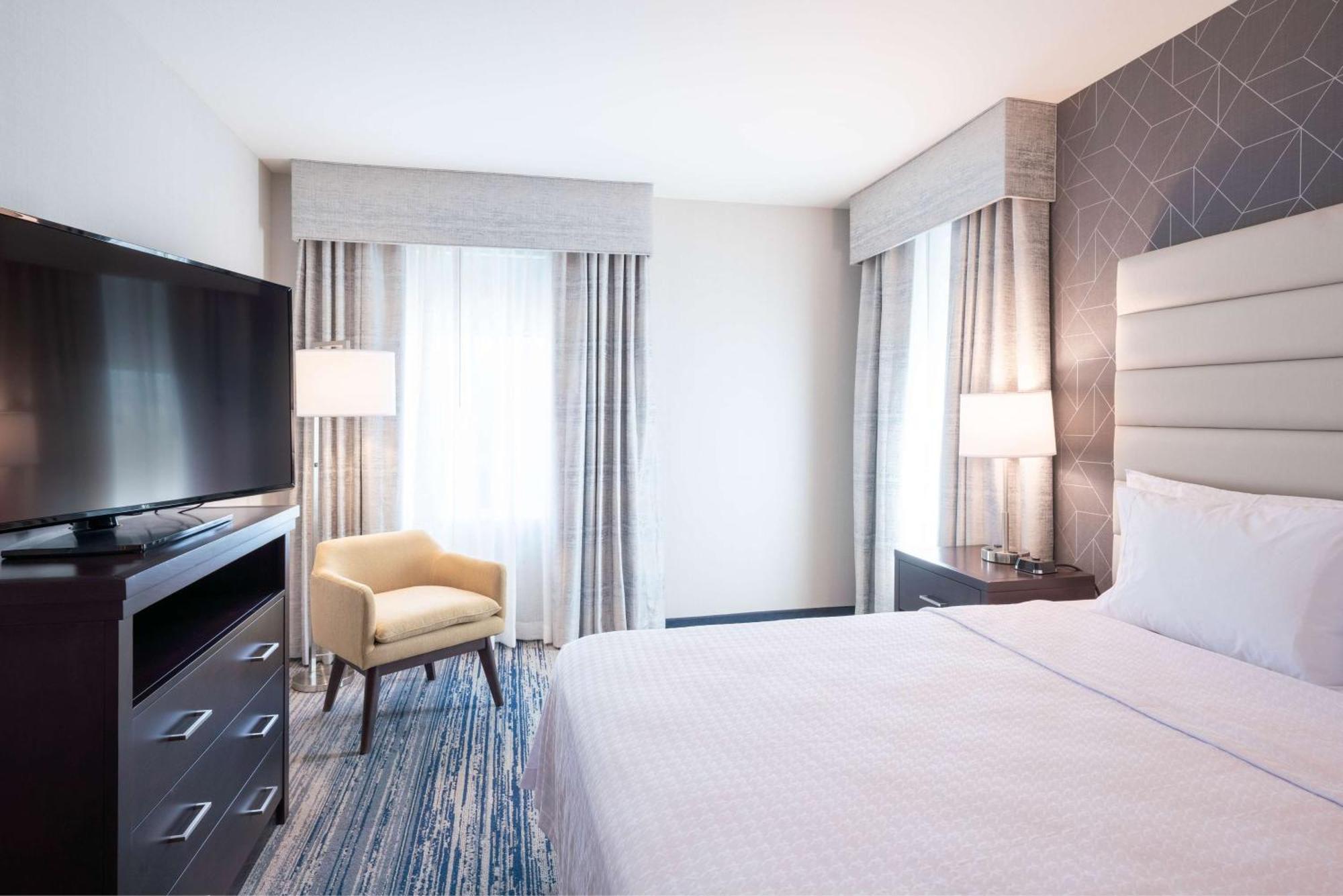 Homewood Suites By Hilton Sunnyvale-Silicon Valley, Ca Екстер'єр фото