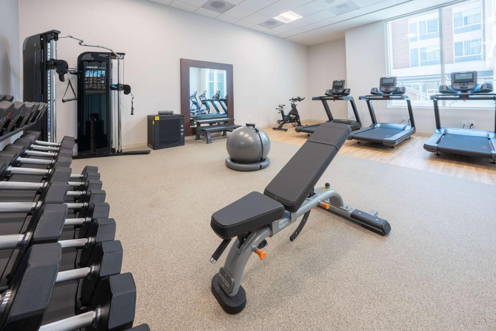 Homewood Suites By Hilton Sunnyvale-Silicon Valley, Ca Екстер'єр фото