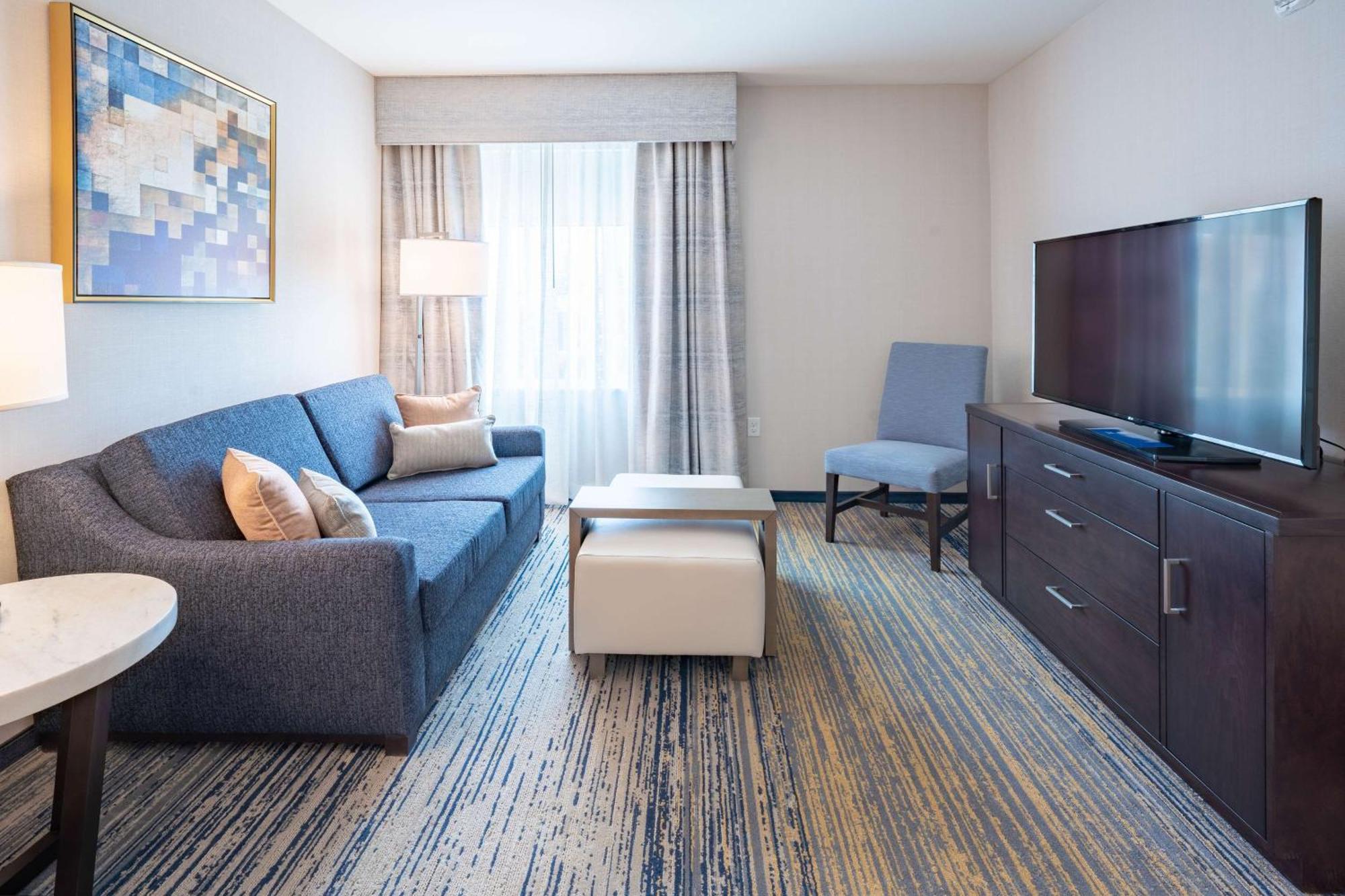 Homewood Suites By Hilton Sunnyvale-Silicon Valley, Ca Екстер'єр фото