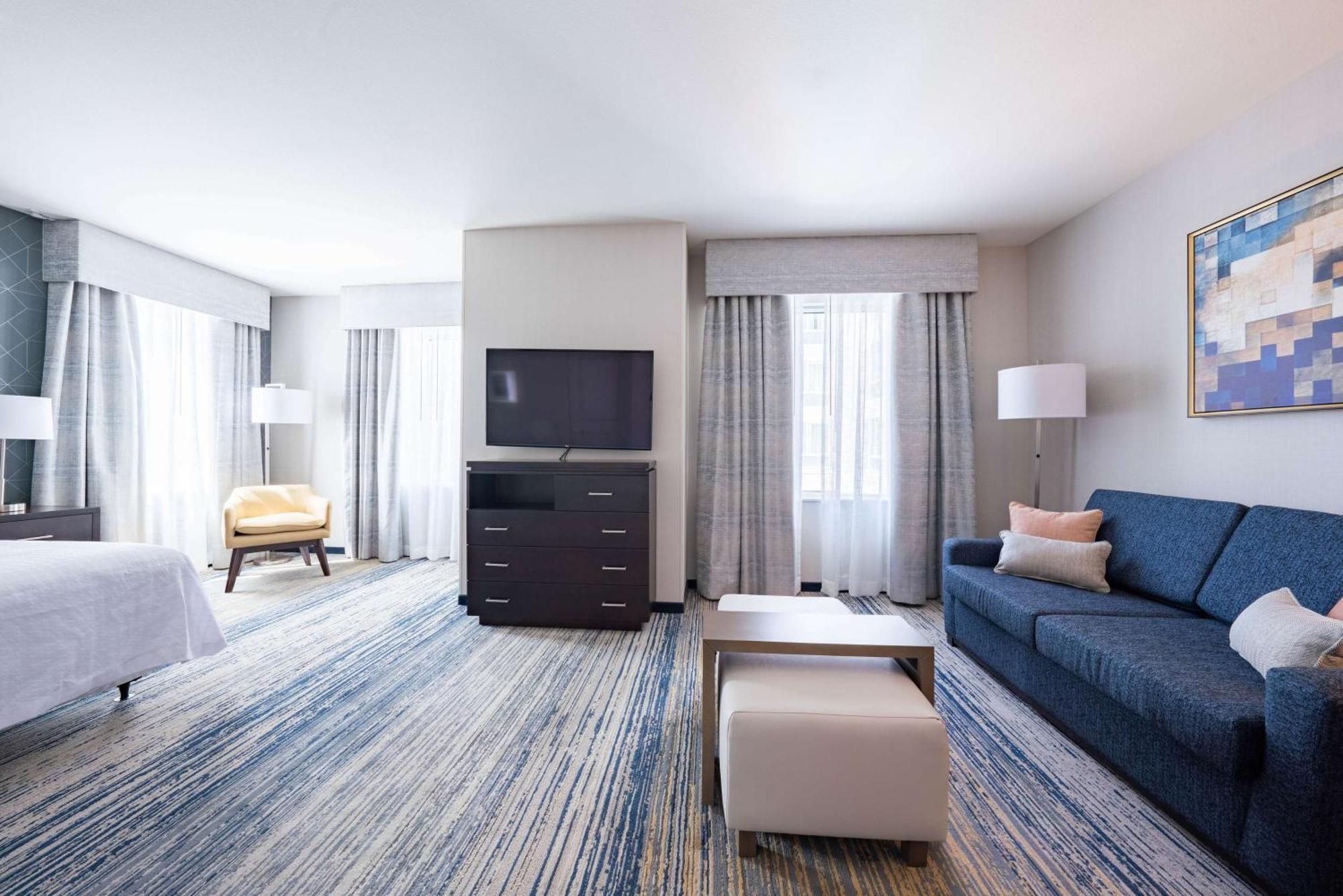 Homewood Suites By Hilton Sunnyvale-Silicon Valley, Ca Екстер'єр фото
