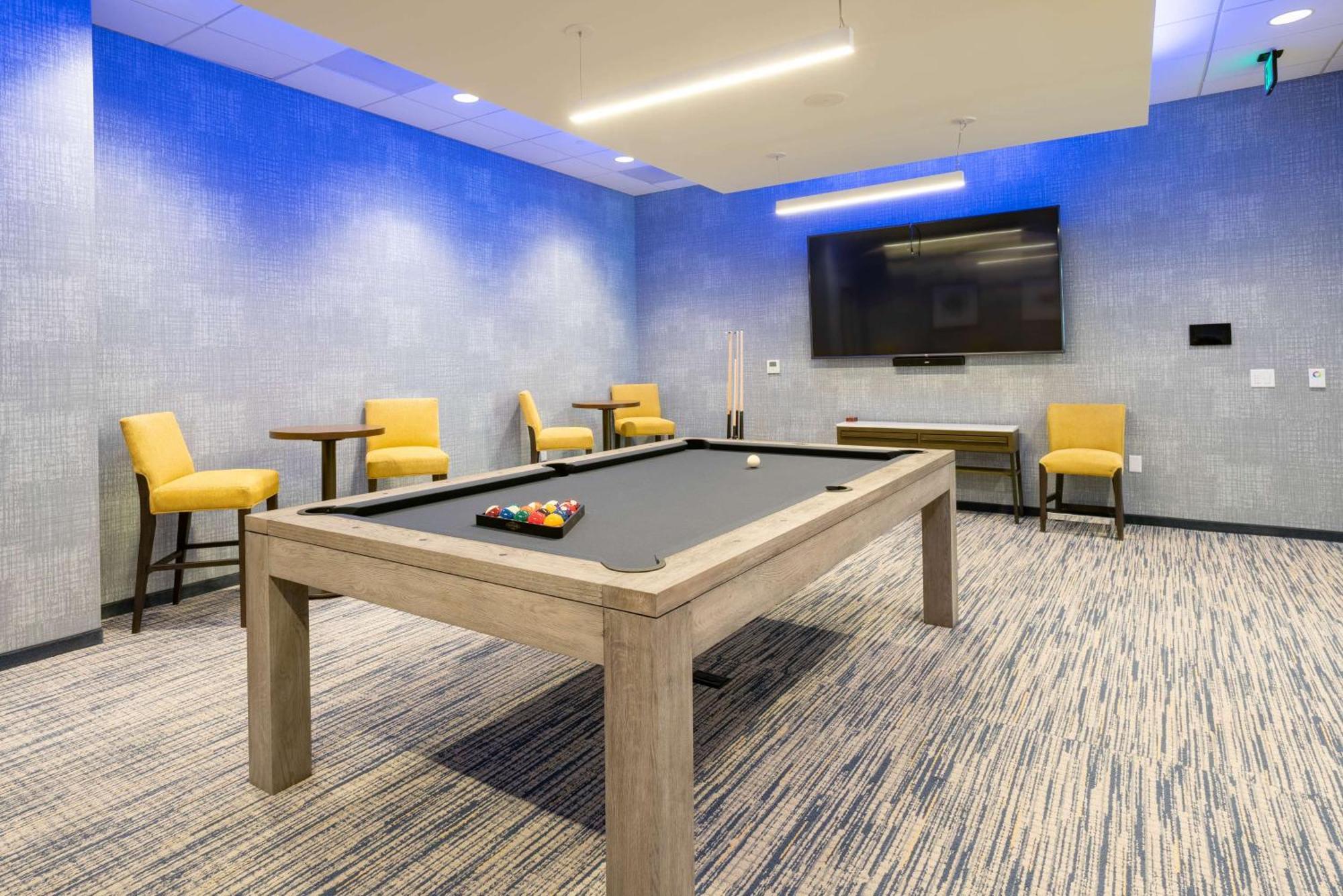 Homewood Suites By Hilton Sunnyvale-Silicon Valley, Ca Екстер'єр фото