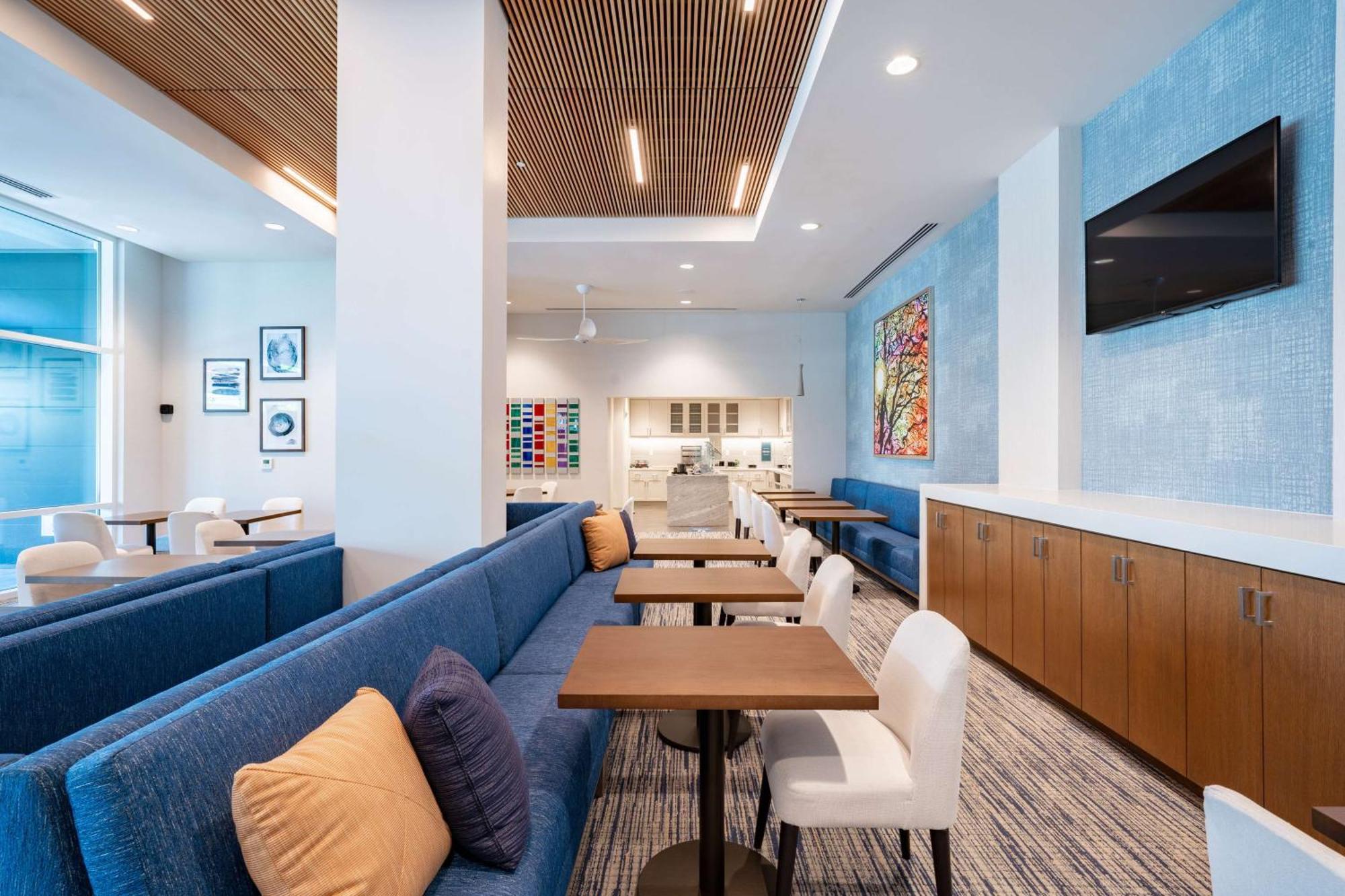 Homewood Suites By Hilton Sunnyvale-Silicon Valley, Ca Екстер'єр фото
